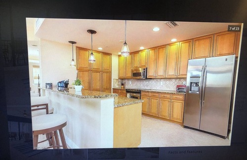 Cape Harbour Condo | Luxury Marina Azul Condo