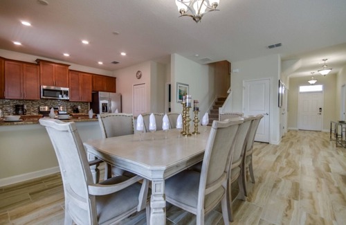 Davenport Villa | Luxury Villa in Orlando, Champions Gate Resort, Villa Orlando 1436