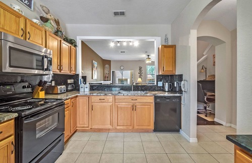 Highlands Reserve Villa | Luxury Villa Near Disney