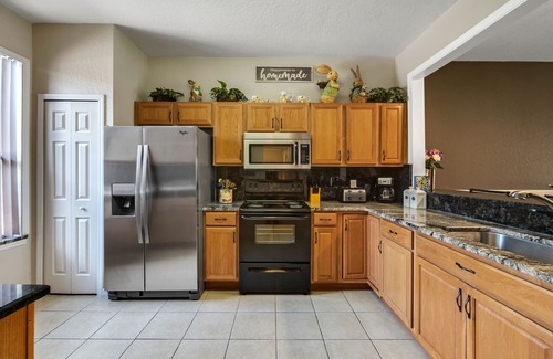 Highlands Reserve Villa | Luxury Villa Near Disney