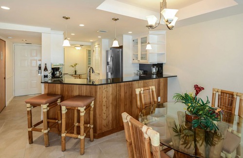 Historic Seaport Condo | Luxury Waterfront at Galion Resort in Old Town