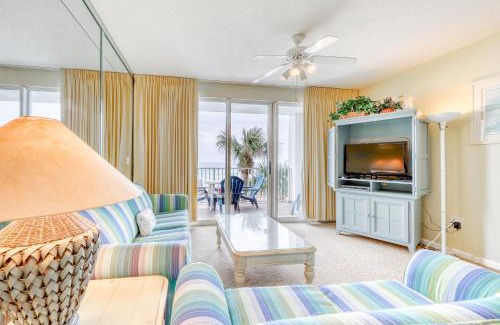 Miramar Beach Apartment | Majestic Sun B0206