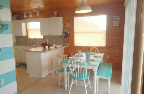 Keaton Beach House | Margaritaville | Keaton Beach Vacation Rental LLC | Florida Gulf Coast