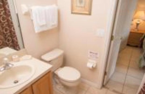Regal Palms House | Maria's Regal Palms Townhouse by IPG Florida