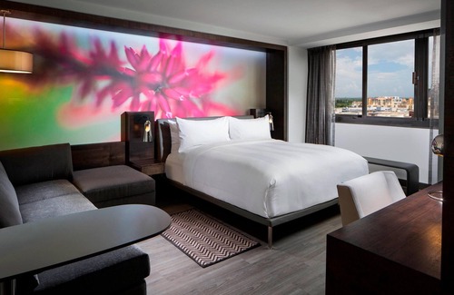 Downtown Hotel | Marriott Miami Dadeland