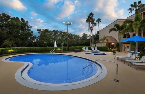 Florida Central Atlantic Coast Condo | Marriotts Imperial Palms - 3 Bedroom