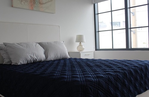 Wynwood Art District Apartment | Miami Art Roads 30 Day Stays Three Bedroom