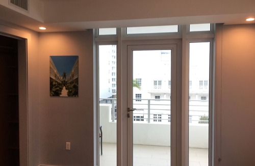 South Pointe Condo | Miami Beach Luxury Condo Across from Beach (401)