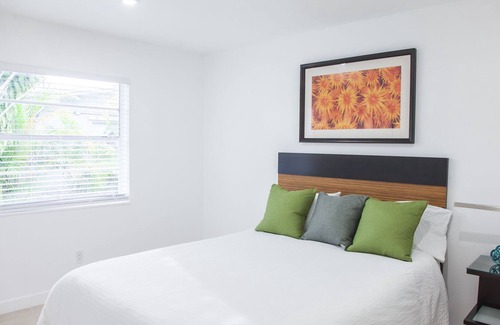 Buena Vista Apartment | Miami Designer Apartment # 2