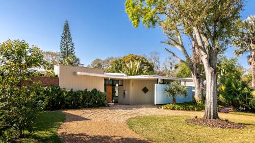 Palma Ceia West House | Mid Century Modern - Weekly Winter Rates