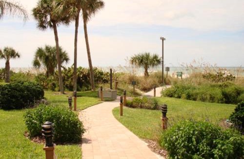 Siesta Key Apartment | Midnight Cove #714, Bayside in Siesta Key, FL