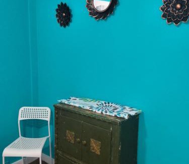 Daytona Beach Hostel | Mlk