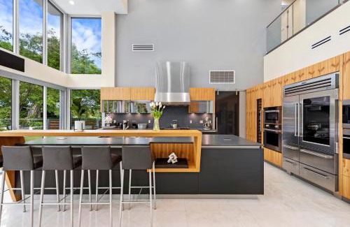 Southwest Ranches House | Modani Estates