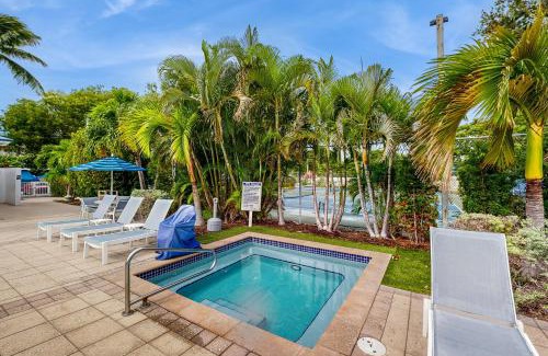 Tavernier Apartment | Molliner Vacation Retreat
