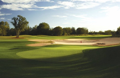 West Kissimmee Apartment | Mystic Dunes Resort & Golf Club 1BR MiniSuite, FRIDAY Check-In