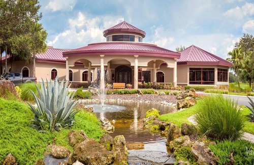 West Kissimmee Apartment | Mystic Dunes Resort & Golf Club 1BR MiniSuite, FRIDAY Check-In