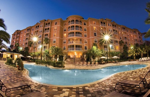 West Kissimmee Apartment | Mystic Dunes Resort & Golf Club 1BR MiniSuite, FRIDAY Check-In
