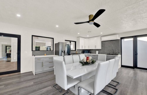 Rural Estates House | Naples Oasis: Heated Pool, Gazebo, Grill Retreat