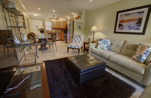Siesta Key Condo | Near Siesta Beach, Heated Pool w/BBQ, Parking, Dog Friendly, Boat Dock