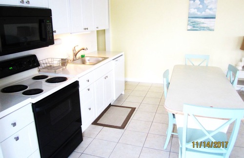 Key Colony Beach House | Neat as a Pin - Private Pool club, 37 ft Dock. Porch, Great Boating Access!