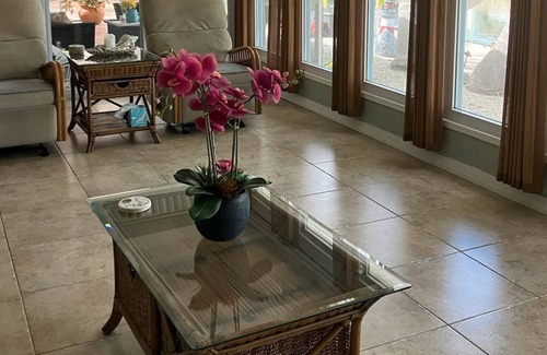 Big Pine Key House | New Big pine home resort