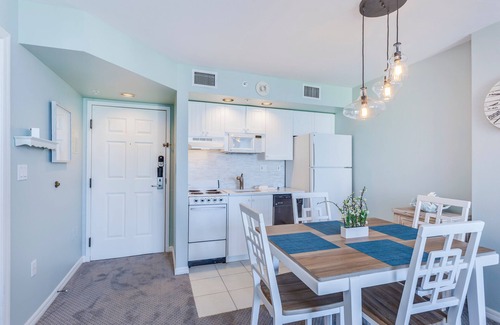 Fort Myers Beach Condo | NEW LISTING! Beautiful Remodeled 7th Floor Paradise "Lovers Key Resort"
