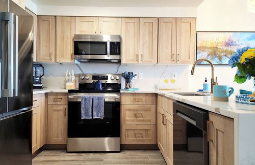 Daytona Beach Condo | NEW Oceanfront Luxe Beach Escape @ Ocean Walk Resort + 4 Pools + Lazy River