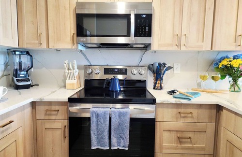 Daytona Beach Condo | NEW Oceanfront Luxe Beach Escape @ Ocean Walk Resort + 4 Pools + Lazy River