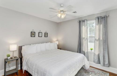 South Pensacola Apartment | North Highlands Nest- Unit B