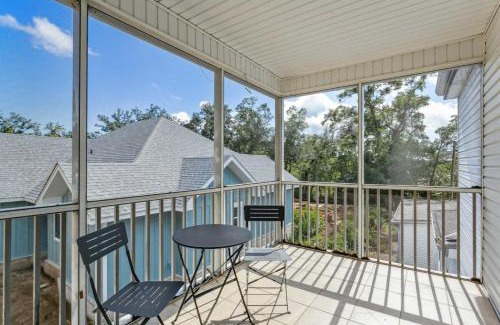 South Pensacola Apartment | North Highlands Nest- Unit B