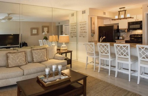 Tavernier Apartment | Ocean Pointe Resort by Interhome