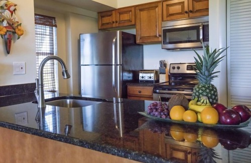 Tavernier Apartment | Ocean Pointe Resort by Interhome
