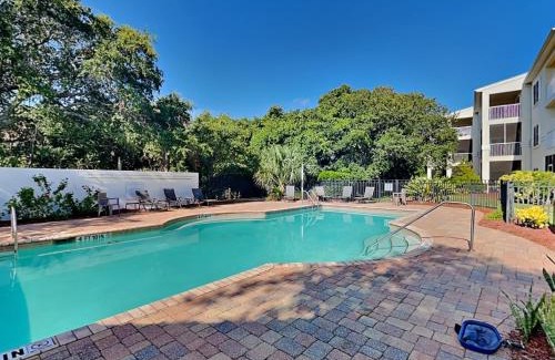 Ocean Reef Apartment | Ocean Reef 305