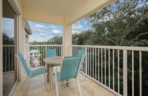 Ocean Reef Apartment | Ocean Reef 305