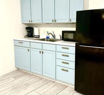 Bostwick Park Apartment | OCEAN VIEW Condo Daytona Beach