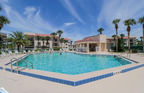 Butler Beach House | Ocean Village Club C32