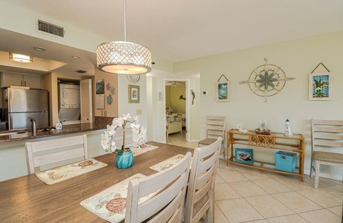 Butler Beach Apartment | Ocean Village Club Condo H35