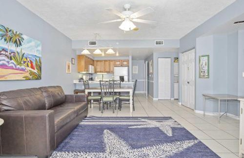Brush - Stewarts House | Oceanfront Beach Escape Ocean Walk Resort Daytona