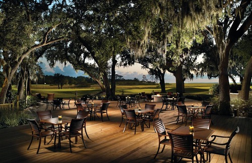 Fernandina Beach Resort | Omni Amelia Island Resort & Spa