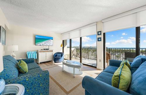 Siesta Key Apartment | Our House at the Beach 501W By Beachside Management