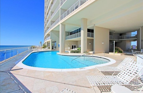 West Panama City Beach Apartment | Palazzo 806
