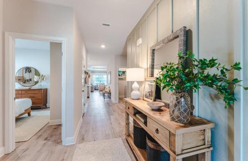 Port St. Joe House | Palm Pointe