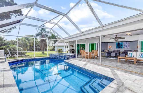 Palm River Estates House | Palm River Estate