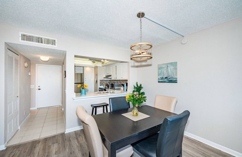 Palma del Mar Condo | Palma 'Lush' Island Views