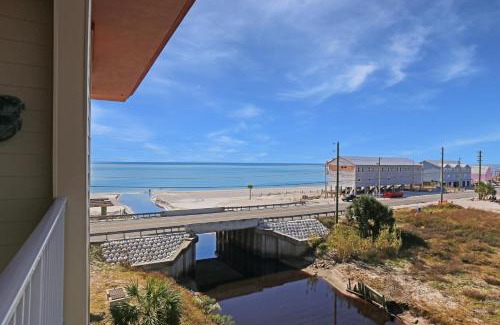 Mexico Beach Apartment | Paradise Shores 302 Serenity Shores by Pristine Properties Vacation Rentals