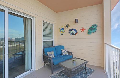 Mexico Beach Apartment | Paradise Shores 302 Serenity Shores by Pristine Properties Vacation Rentals