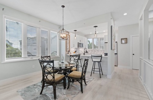 Whitney Beach House | Peaceful Cedars East Condo–Coastal Comfort & Tennis Fun Unit #803 by RVA