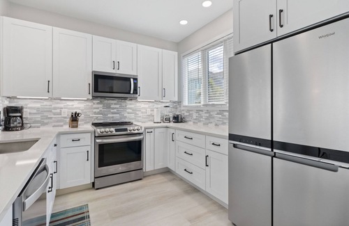 Whitney Beach House | Peaceful Cedars East Condo–Coastal Comfort & Tennis Fun Unit #803 by RVA
