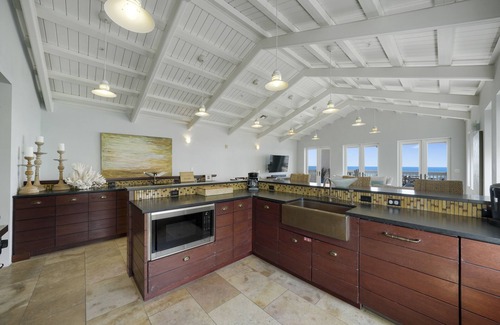 Seaside Condo | Penthouse in Seaside with Incredible Gulf, Town, and Sunset Views, + 2 Bikes
