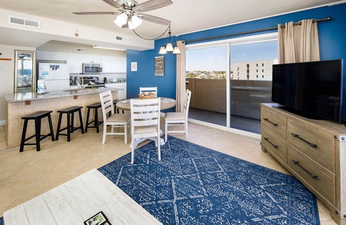 Fort Walton Beach Condo | PI 501: Flip Flop Flats - Spectacular East 5th Floor Corner Unit Memory Maker